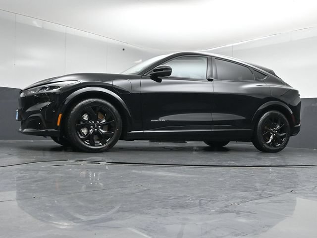 Certified 2023 Ford Mustang Mach-E Premium w/ Mustang Nite Pony Package AWD/4WD image 40