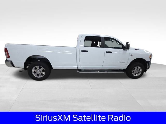 Used 2024 RAM 3500 Big Horn image 2