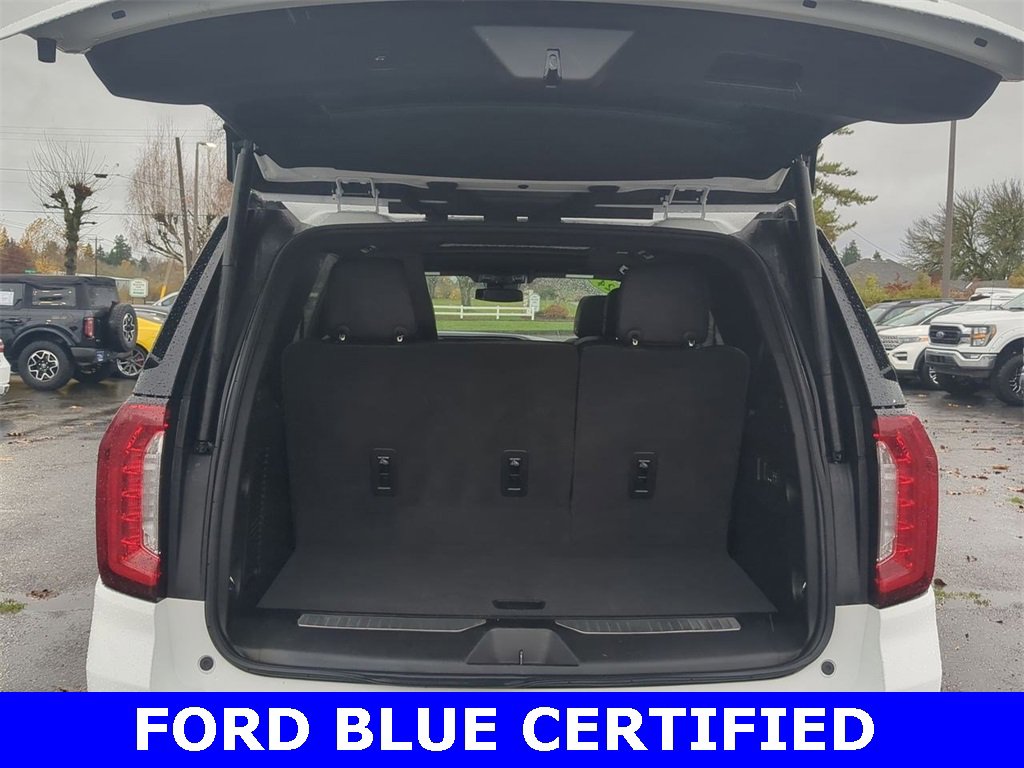Used 2024 GMC Yukon Denali image 27