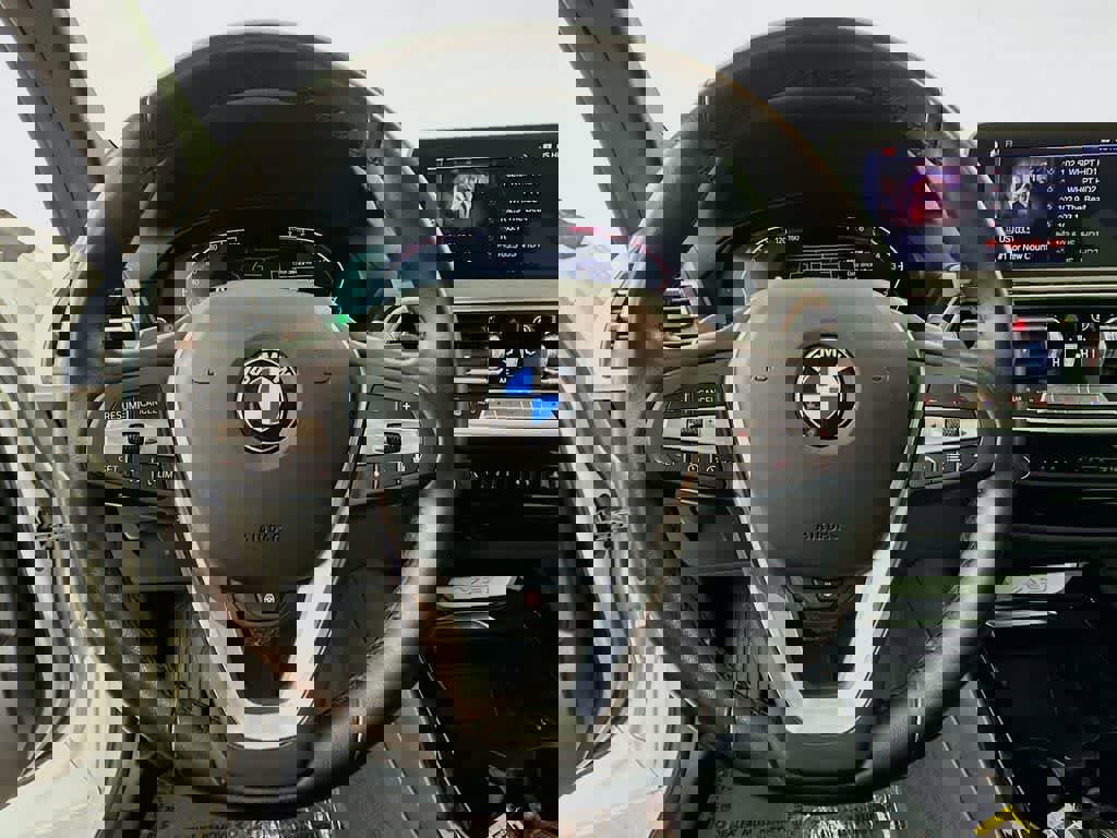 Used 2022 BMW X3 xDrive30i image 16