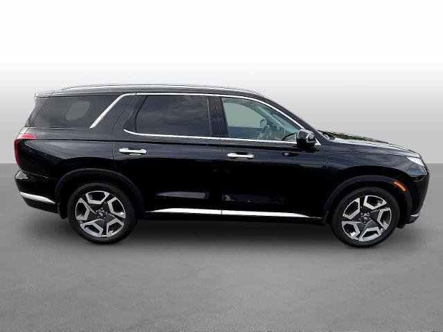 Used 2025 Hyundai Palisade Limited AWD/4WD image 8