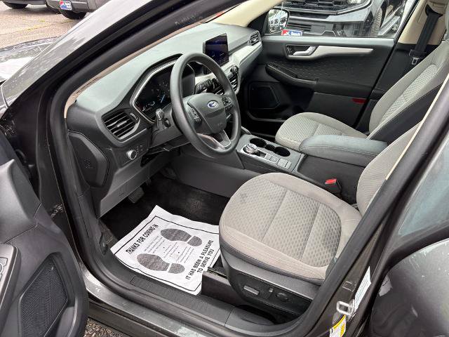 Certified 2020 Ford Escape SE AWD/4WD image 10