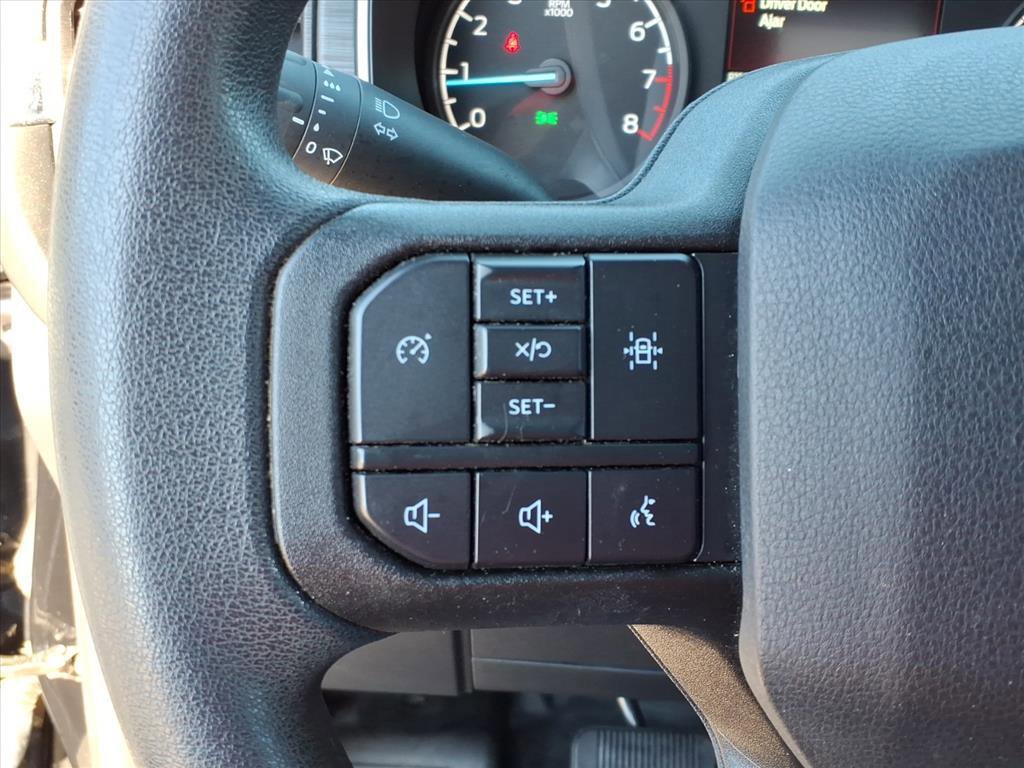 Certified 2021 Ford F150 XL w/ STX Appearance Package image 20