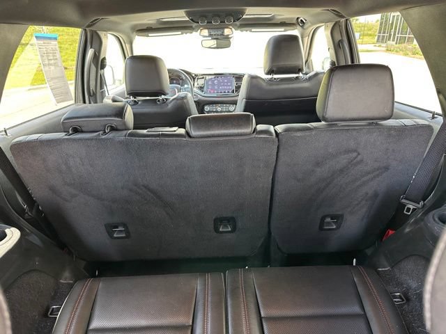 Used 2023 Dodge Durango R/T RWD image 11