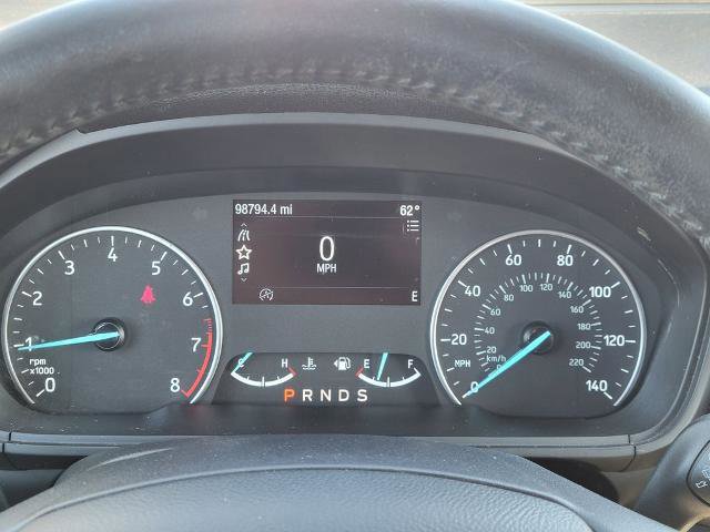 Certified 2020 Ford EcoSport SE image 31