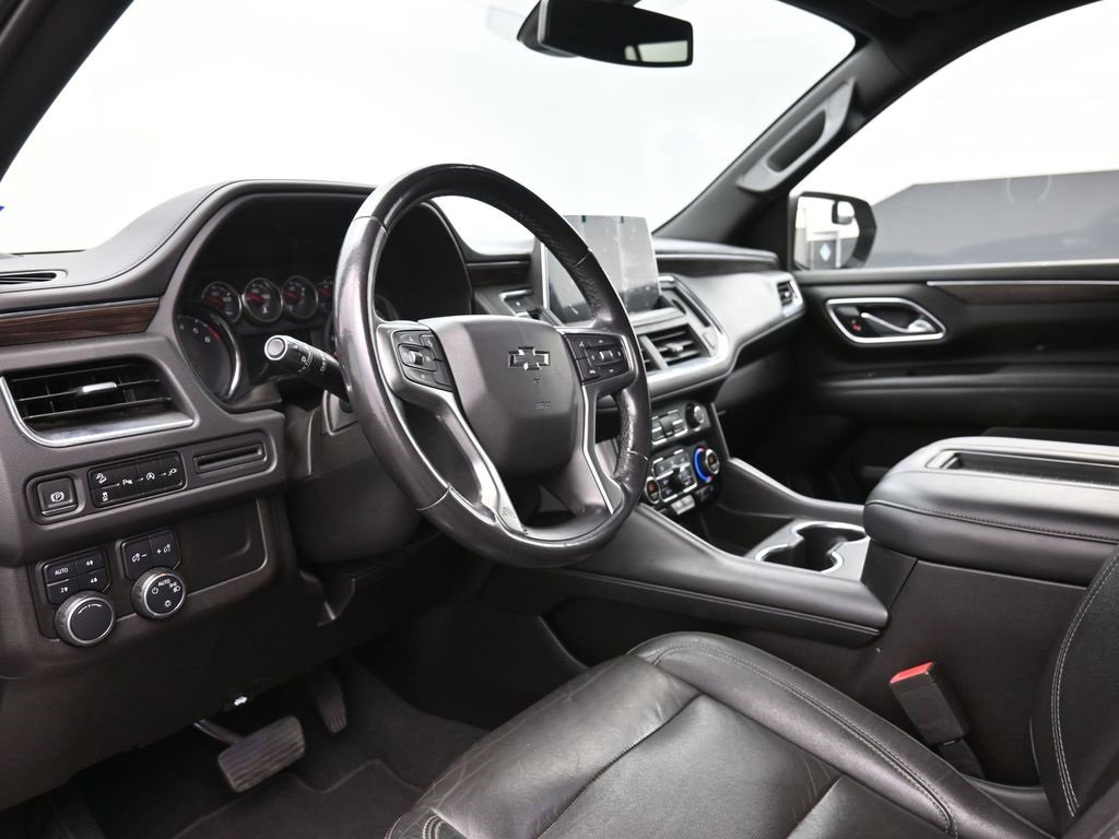 Used 2021 Chevrolet Tahoe Z71 image 18