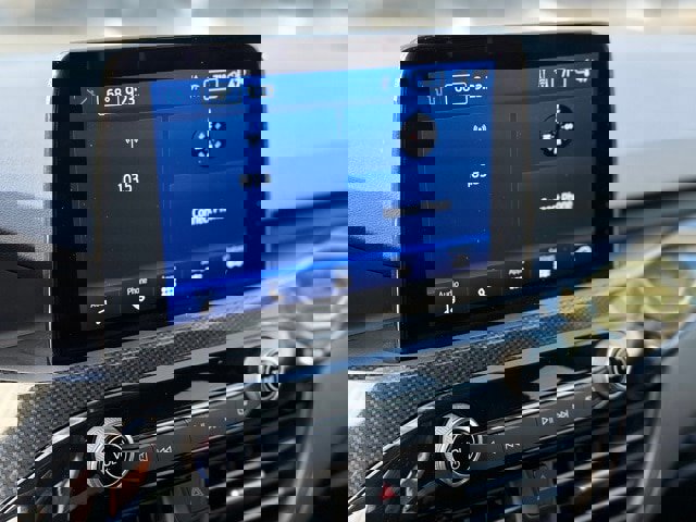 Certified 2024 Ford Escape ST-Line image 25