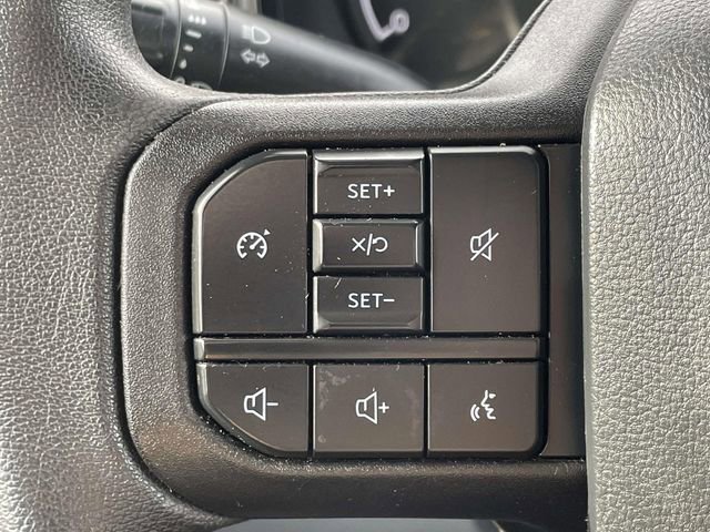 Certified 2025 Ford F250 XLT image 19