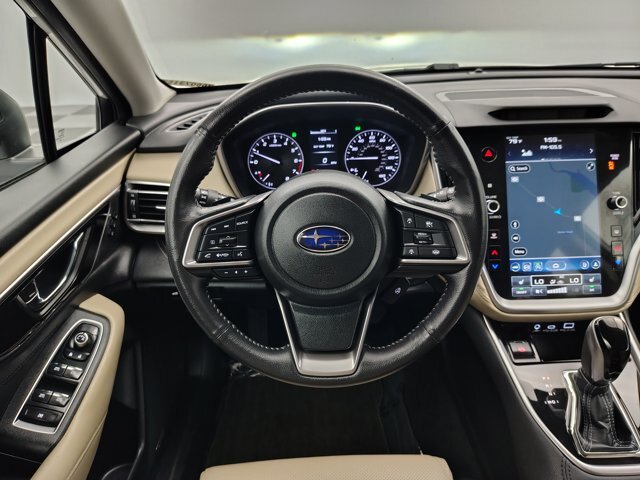 Used 2023 Subaru Outback Limited XT AWD/4WD image 38