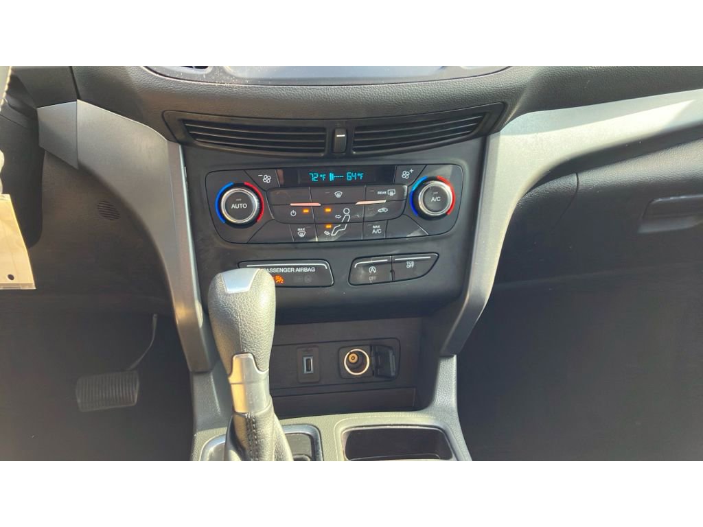 Certified 2017 Ford Escape SE w/ Equipment Group 201A image 22