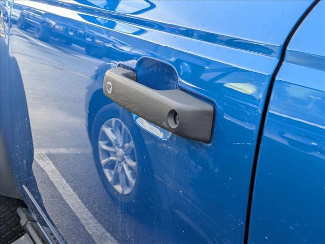 Certified 2022 Ford Bronco Black Diamond w/ Sasquatch Package image 14