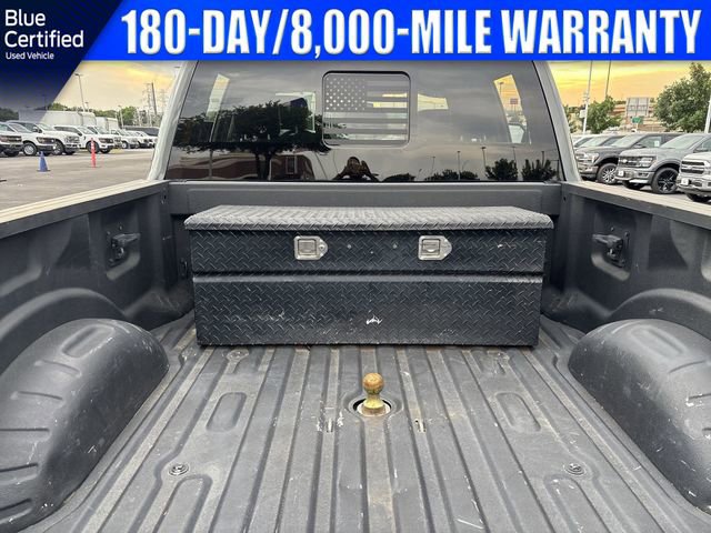 Certified 2020 Ford F250 Lariat w/ Lariat Ultimate Package AWD/4WD image 34