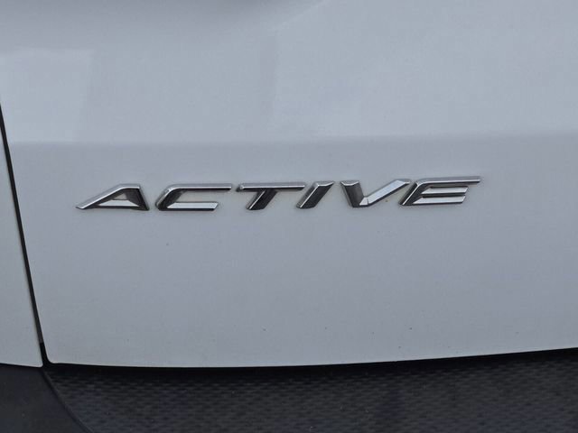 Certified 2023 Ford Escape Active w/ Tech Pack #1 FWD image 14