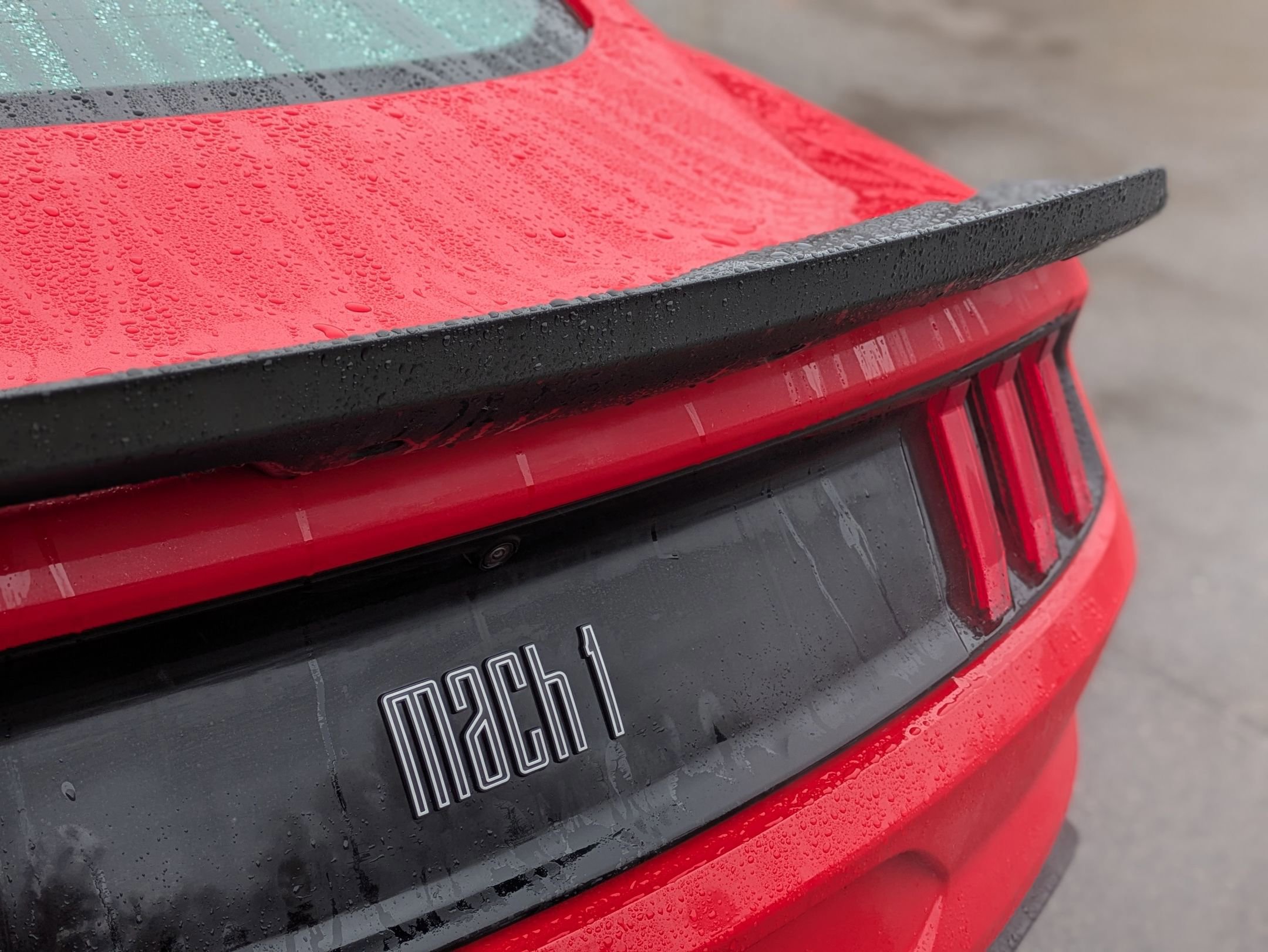 Certified 2022 Ford Mustang Mach 1 w/ Mach 1 Handling Package image 30