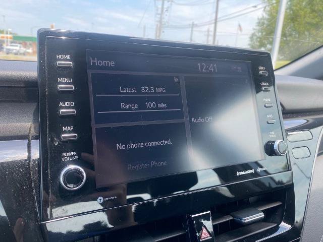 Used 2024 Toyota Camry XSE FWD image 20