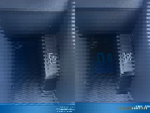 Certified 2024 Ford Edge SE image 34