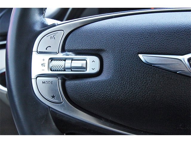 Used 2023 Genesis GV70 2.5T w/ Advanced Package image 18