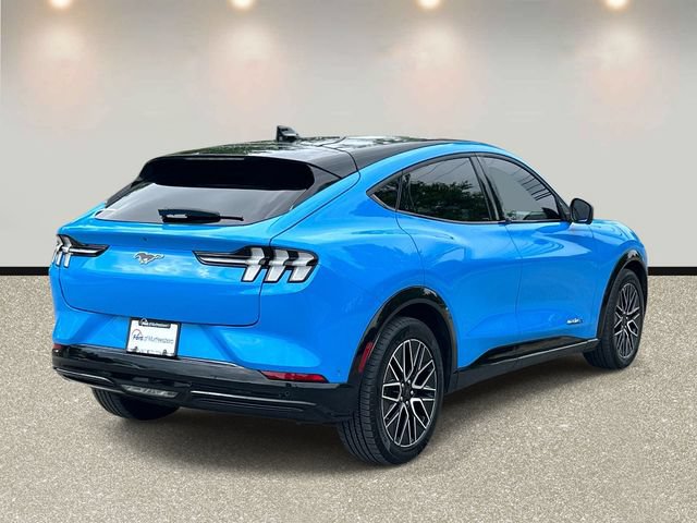 Certified 2024 Ford Mustang Mach-E Premium RWD image 5