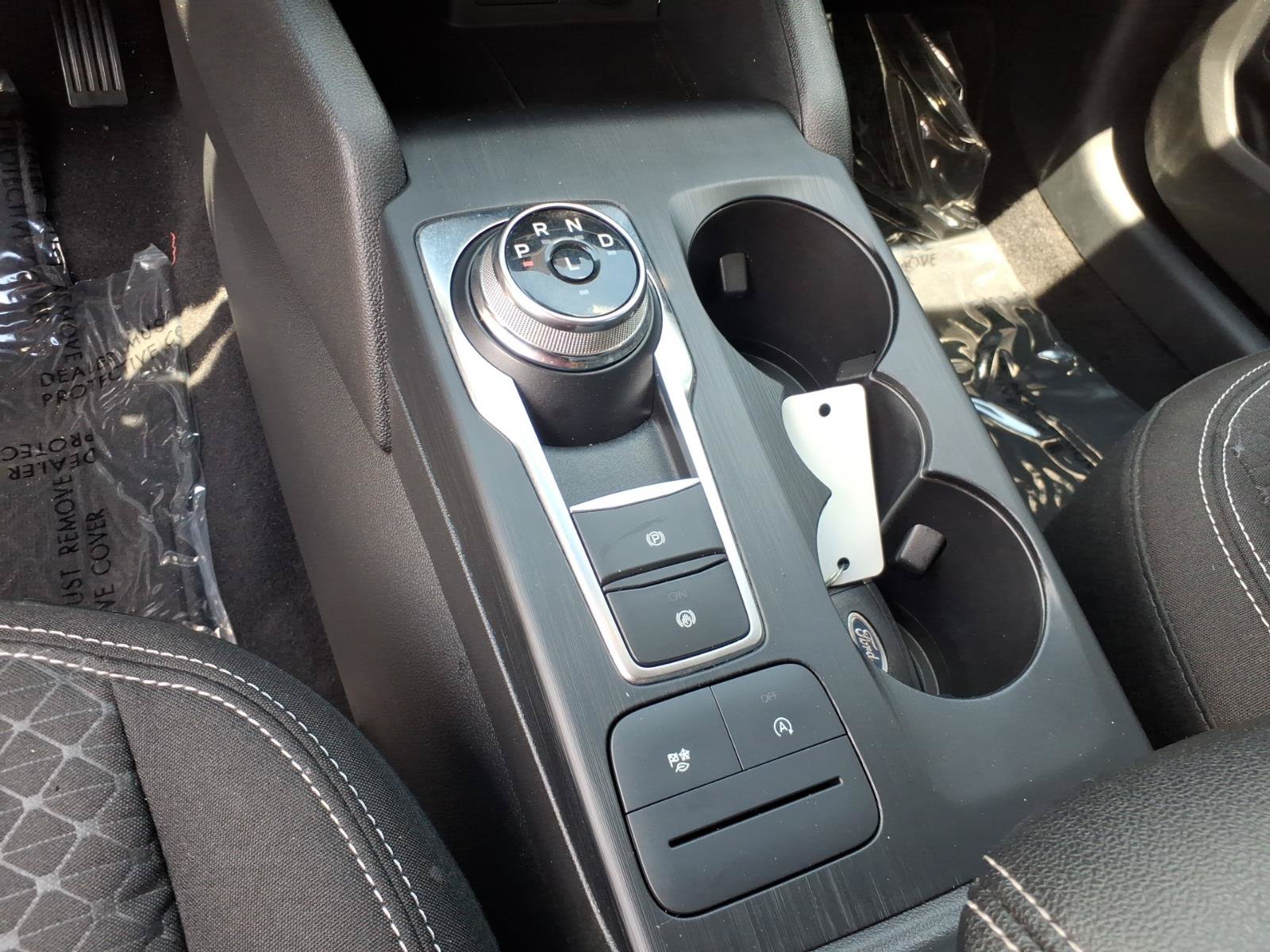 Certified 2023 Ford Escape Active w/ Cold Weather Package FWD image 20