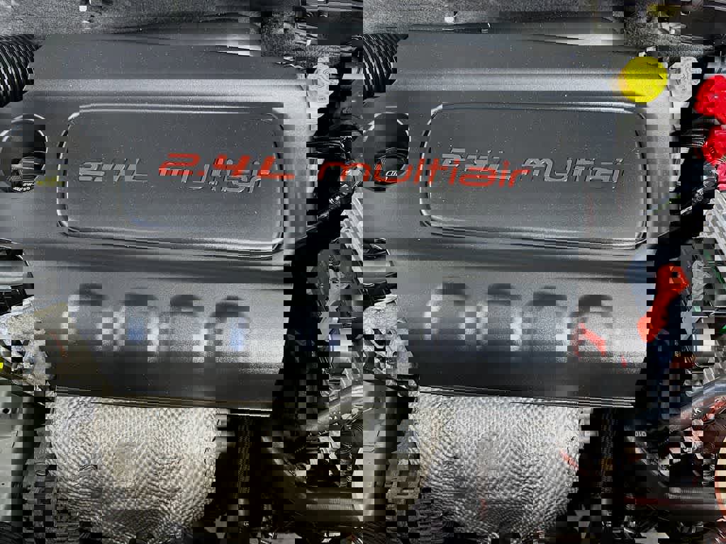 Used 2019 Jeep Renegade Sport image 9