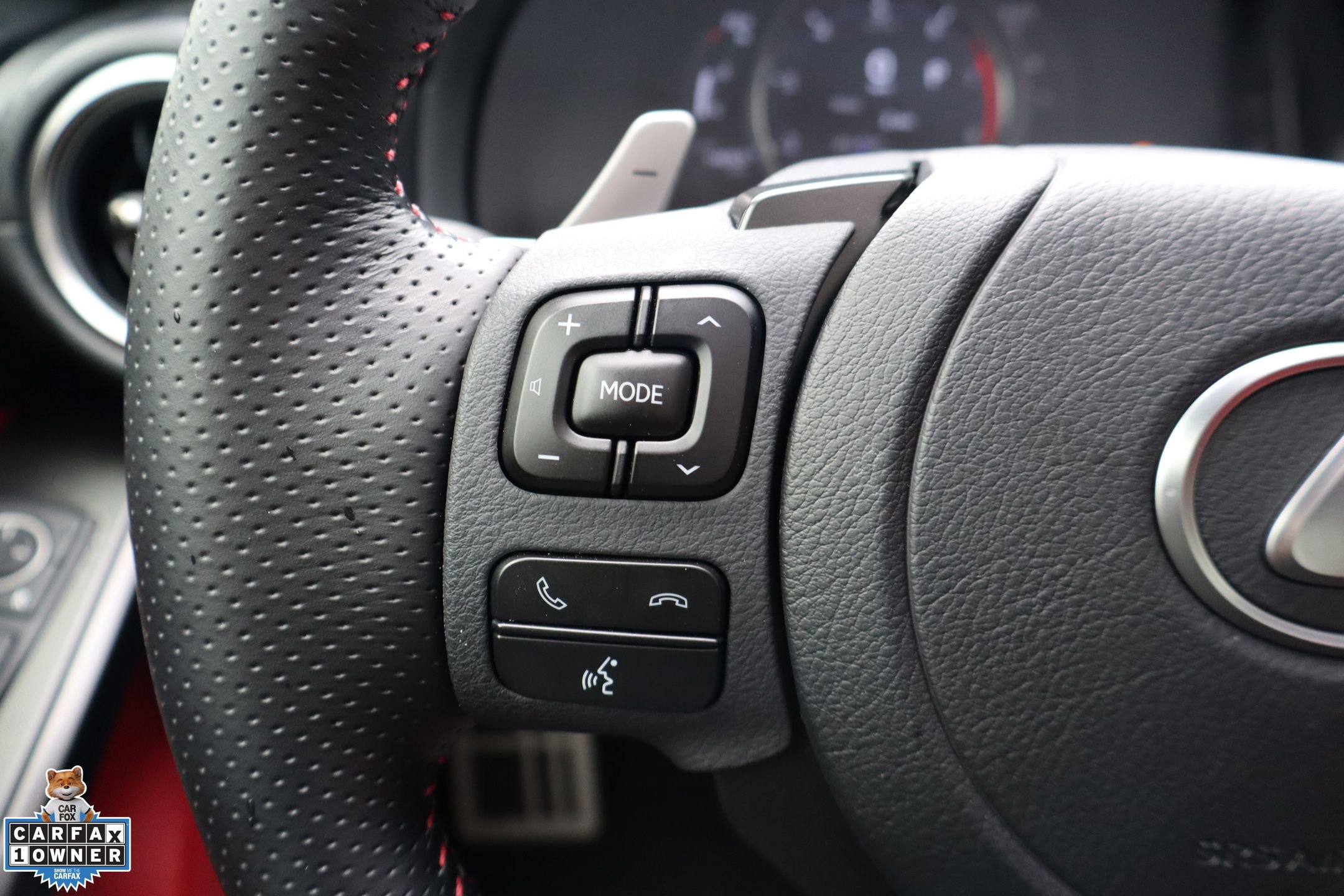 Used 2021 Lexus IS 350 F Sport w/ Navigation Package RWD image 15