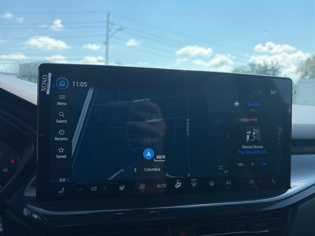 Certified 2023 Ford Escape ST-Line w/ Tech Pack #1 FWD image 18