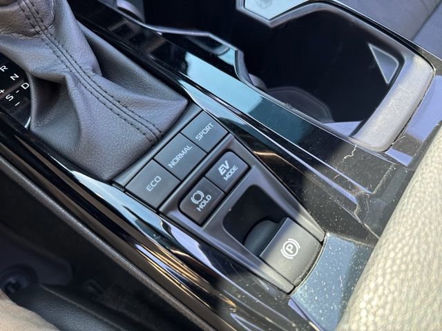 Used 2025 Toyota Camry XSE w/ Premium Plus Package FWD image 32