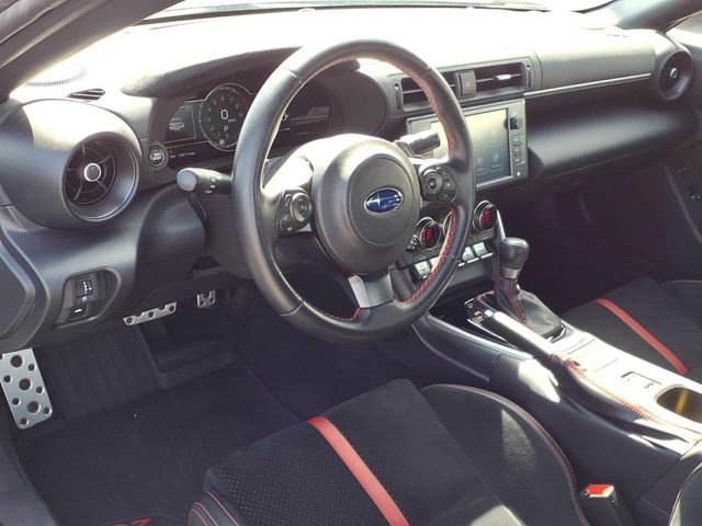 Used 2023 Subaru BRZ Limited RWD image 13