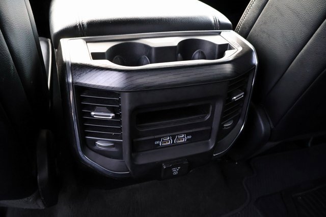 Used 2024 RAM 1500 Laramie image 27