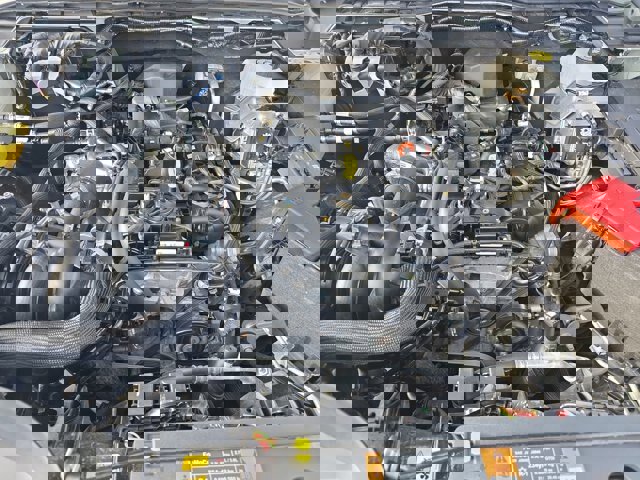 Certified 2024 Ford Ranger XLT image 27