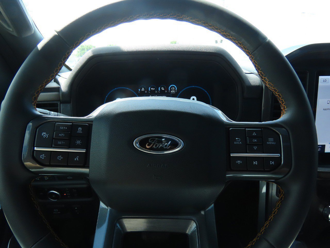 Certified 2023 Ford F150 Tremor w/ Equipment Group 402A High image 26