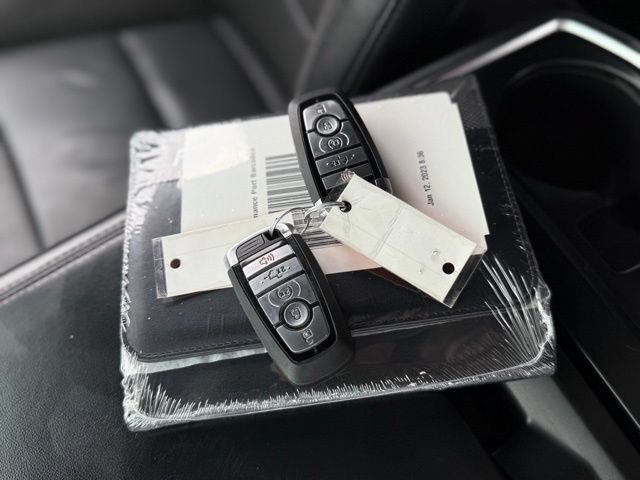 Certified 2023 Ford F150 Raptor AWD/4WD image 6