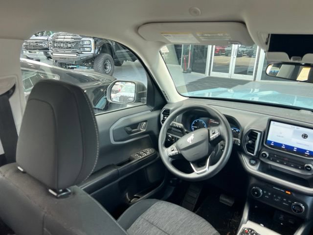 Certified 2021 Ford Bronco Sport Big Bend AWD/4WD image 8