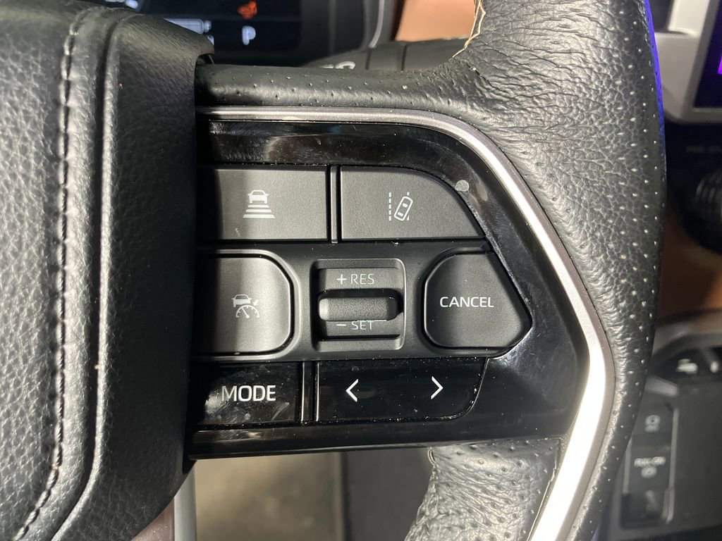 Used 2022 Toyota Tundra 1794 Edition image 18