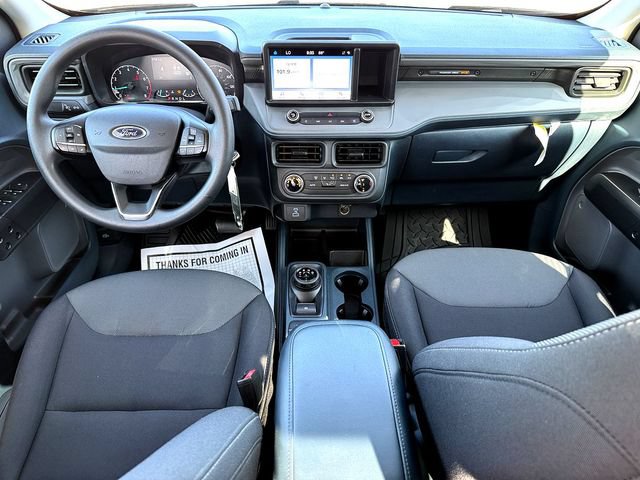 Certified 2023 Ford Maverick XL FWD image 25