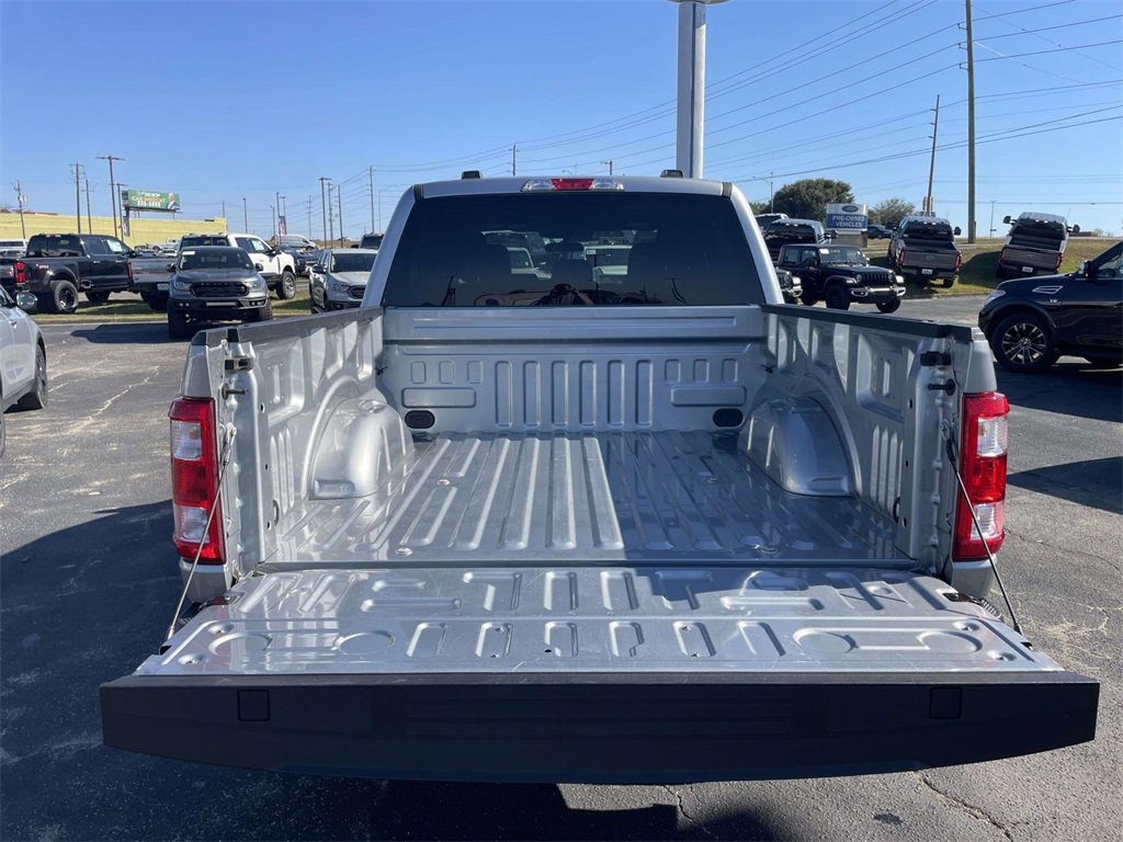 Certified 2023 Ford F150 XL w/ STX Appearance Package image 10