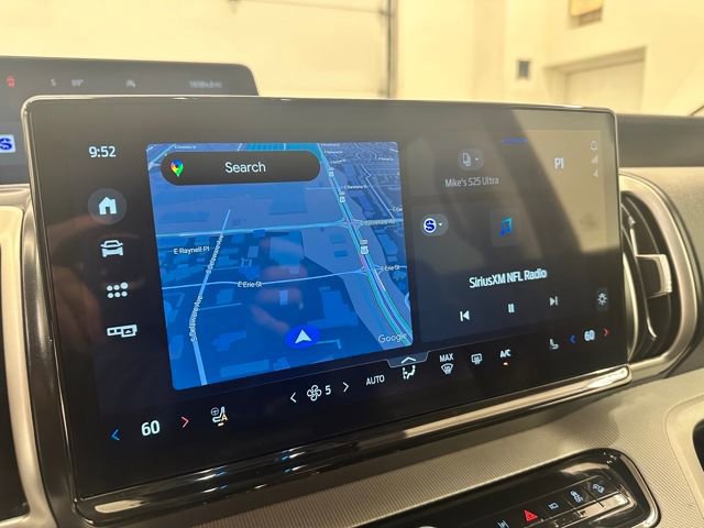 Certified 2025 Ford Expedition Active image 35