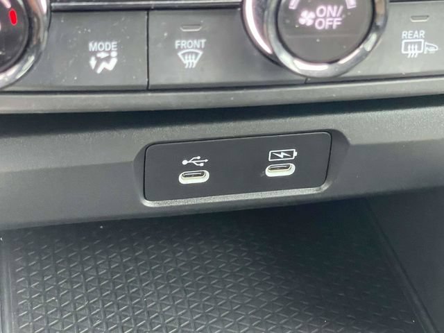 Used 2024 Honda Accord EX image 30