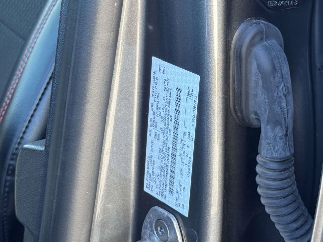 Certified 2024 Ford Escape ST-Line FWD image 31