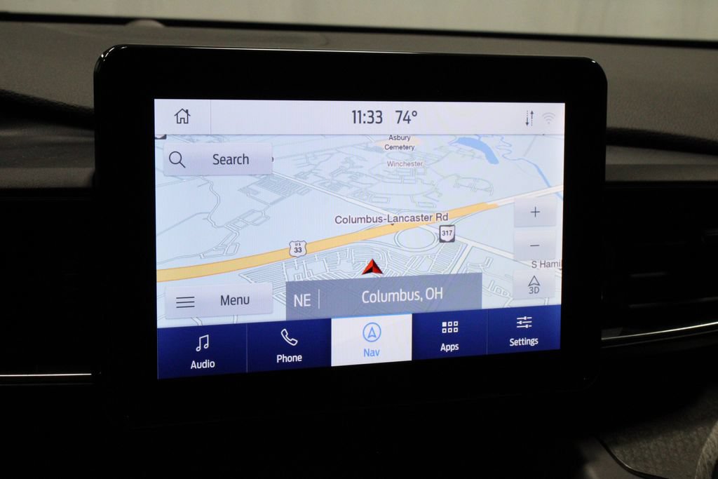 Certified 2024 Ford Explorer Timberline w/ Timberline Technology Package AWD/4WD image 3