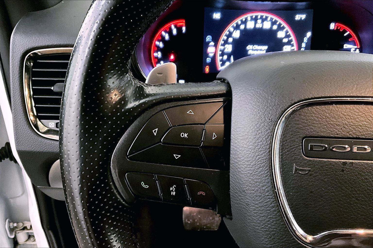 Used 2020 Dodge Durango GT image 17