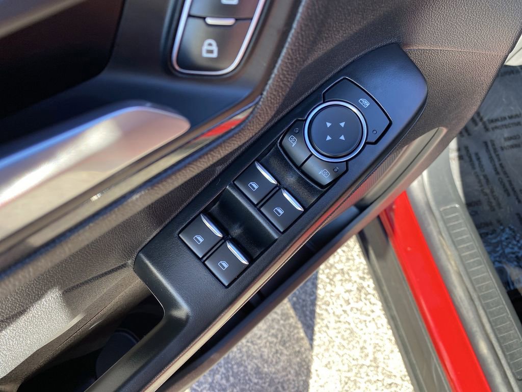 Certified 2025 Ford Escape ST-Line w/ Tech Pack #1 image 35