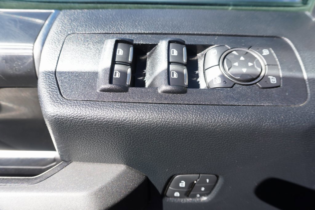 Certified 2020 Ford F150 Raptor w/ Equipment Group 802A Luxury image 9