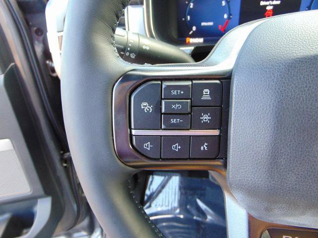 Certified 2024 Ford F150 Platinum w/ FX4 Off-Road Package image 18
