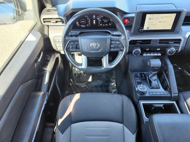 Used 2024 Toyota Tacoma TRD Off-Road AWD/4WD image 13