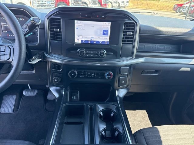 Certified 2023 Ford F150 XL w/ STX Appearance Package RWD image 32