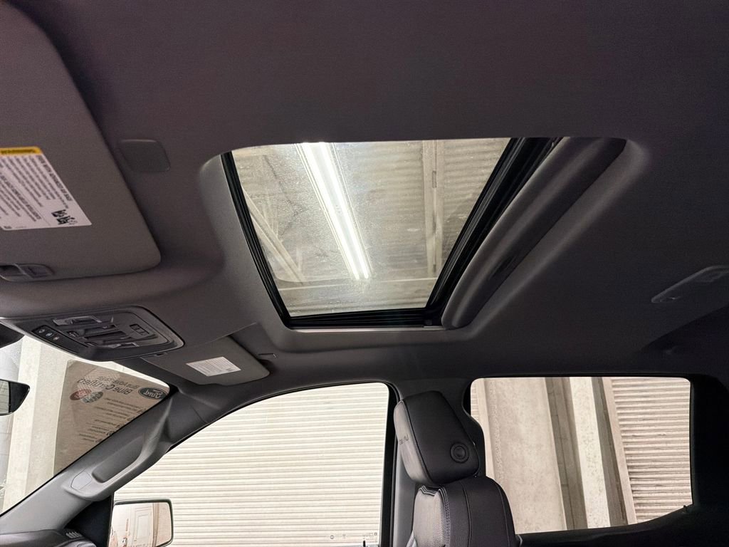 Used 2020 GMC Sierra 1500 Denali w/ Denali Ultimate Package image 14