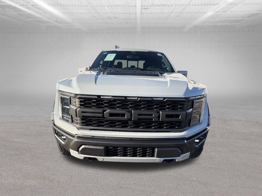 Certified 2023 Ford F150 Raptor AWD/4WD image 16