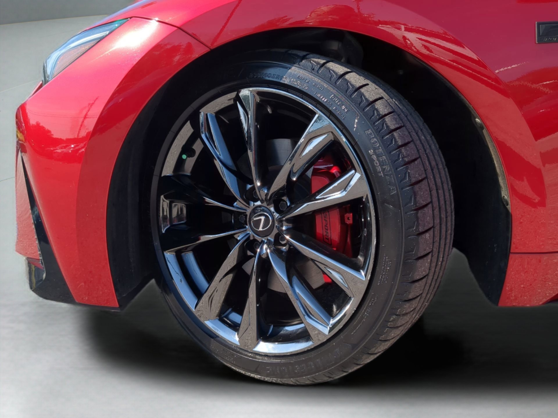 Used 2023 Lexus IS 350 F Sport image 62