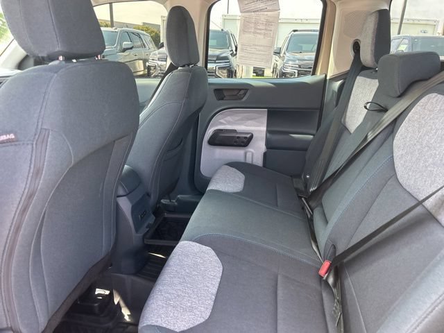 Certified 2025 Ford Maverick XLT w/ Equipment Group 302A AWD/4WD image 26